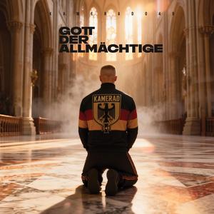 Gott der Allmächtige