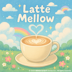 Latte Mellow
