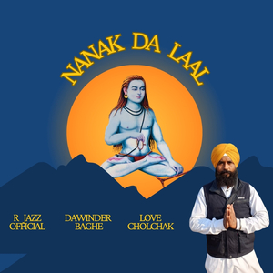 Nanak Da Laal