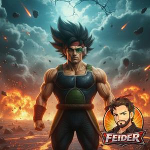 Solid State Scouter (From "Dragon Ball Z")