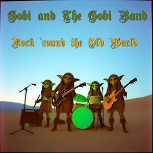 Gobi (par The Gobi Band) (Extended Version)