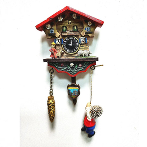 Мой час пробил