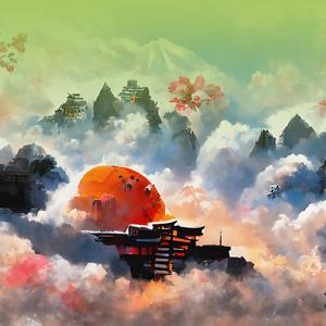 和風三味線物語