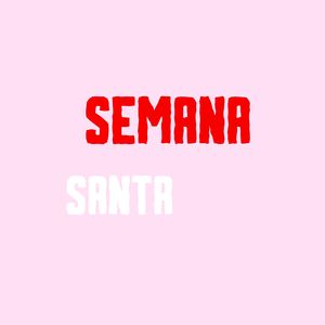 Semana Santa