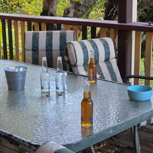 Back Deck Beer