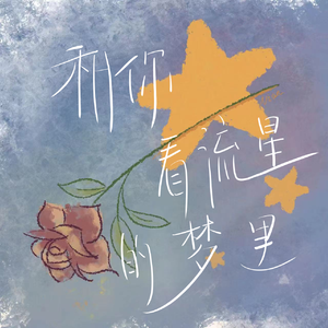 和你看流星的梦里（Prod.by Jeston）