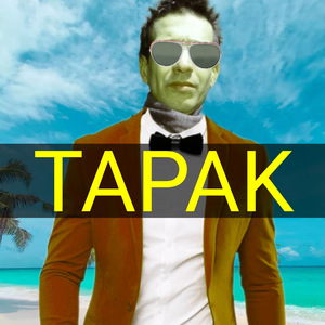 TAPAK