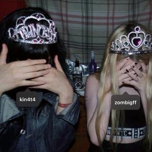 TURN IT UP! (feat. zombigf)