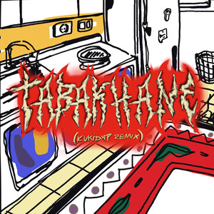 tabakhane (kukidap remix)