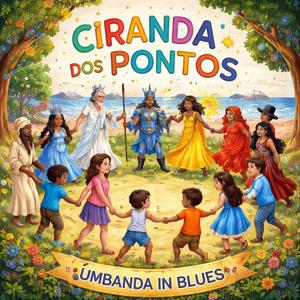 O Galinho de Exu: Sinal de Libertação