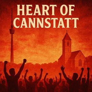 Hearts of Cannstatt