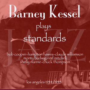 Barney's Blues