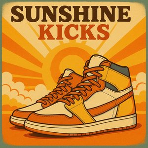 Sunshine Kicks