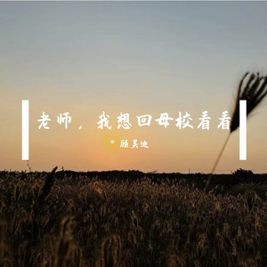 老师，我想回母校看看