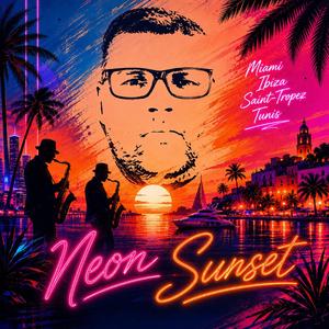 Neon Sunset