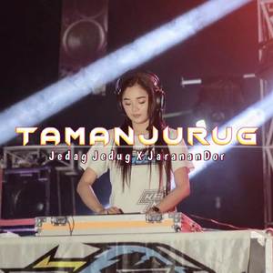 DJ Taman Jurug • Jedag jedug X Jaranan Door