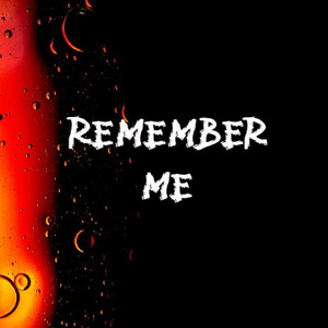 Remember me