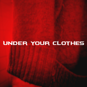 Under your clothes