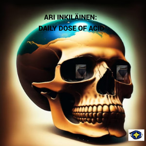 Internatsionale Uberieche (Mideast Chaos)