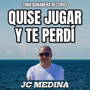 Quise Jugar y Te Perdi