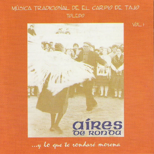 Tonás y Jota de Quintos