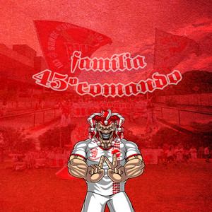 Família 45º Comando