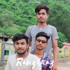 Rangbaaz