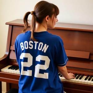Boston