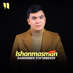 Ishonmasman (cover)