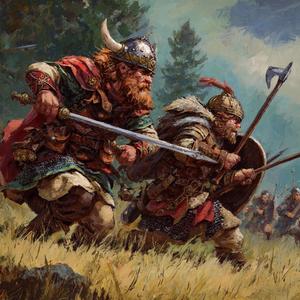 Blood of the Ancients