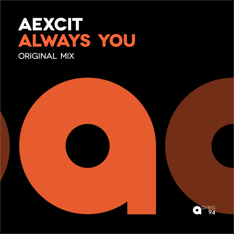 AlwaysYou封面