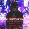 DJ Trigga - Brick City Freestyle (feat. Redman & The Mixtape Hero)