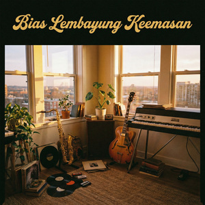 Senandung Cahaya Pulang