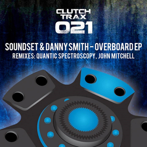 Overboard (Quantic Spectroscopy Remix)