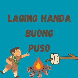 Laging Handa, Buong Puso (Freestyle)