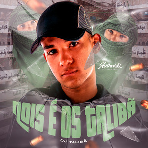 Nois É os Talibã
