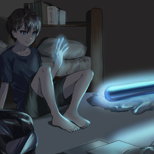 ポルターガイスト (feat. 初音ミク)