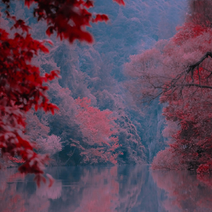 Rooted (feat. Tanni Wang)