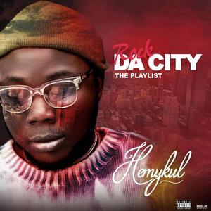 Jericho (feat. Jay rapiano & Anticankerworm)