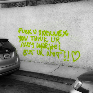 Skrillex - VOLTAGE (CODE BREAKERZ BOOTLEG)