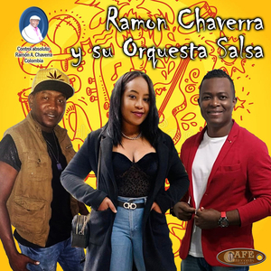 La Chirimisalsa