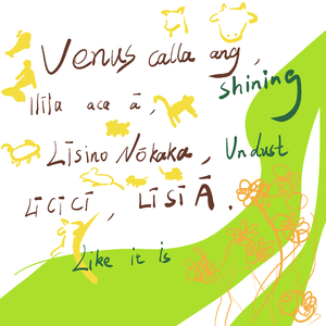 (Līsinō Nōkaka拂尘) 那一天