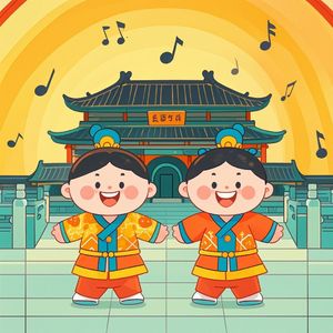 百灵鸟儿歌 国学文言文童谣儿歌-国学文言文启蒙《乐羊子妻（范晔））