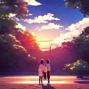 牧人恋歌 - 快四