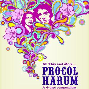 A Whiter Shade Of Pale