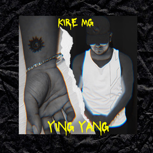 Ying Yang