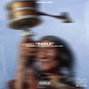 {BEAT}"EAGLE" Southside Type Dark Trap Beat