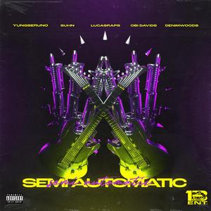 $emi Automatic (feat. Lucasraps, Suhn, Obi Davids & Denimwoods)