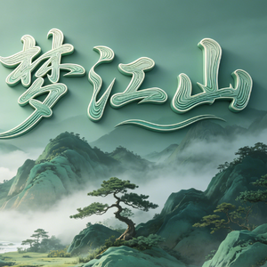寄一念-抒情国风