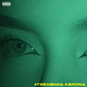 Tremenda Kbrona